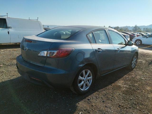 Photo 3 VIN: JM1BL1SGXA1206177 - MAZDA 3 