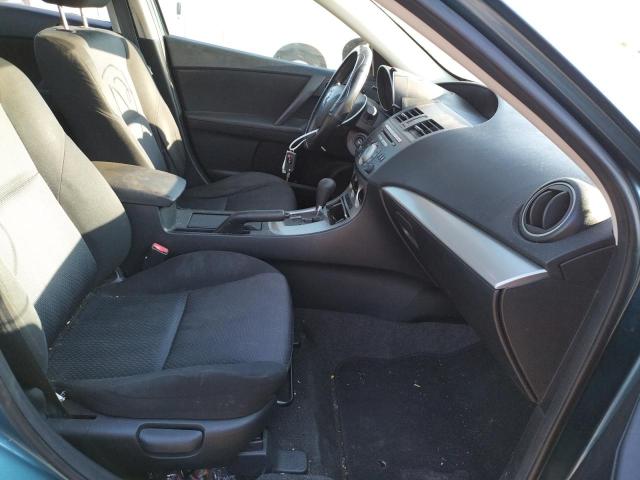 Photo 4 VIN: JM1BL1SGXA1206177 - MAZDA 3 