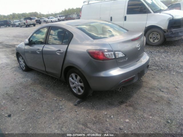 Photo 2 VIN: JM1BL1SGXA1212626 - MAZDA 3 