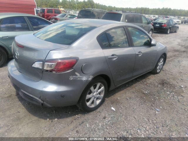 Photo 3 VIN: JM1BL1SGXA1212626 - MAZDA 3 