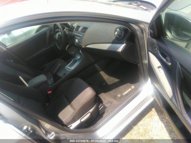 Photo 4 VIN: JM1BL1SGXA1212626 - MAZDA 3 