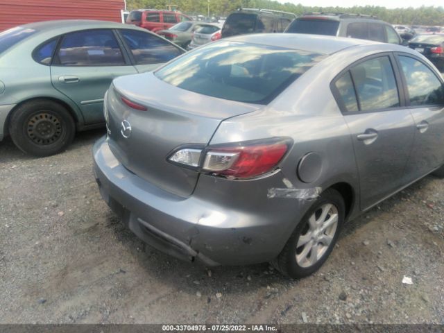 Photo 5 VIN: JM1BL1SGXA1212626 - MAZDA 3 