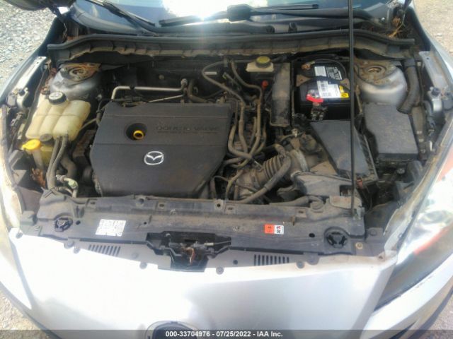 Photo 9 VIN: JM1BL1SGXA1212626 - MAZDA 3 