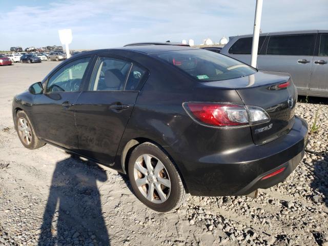 Photo 1 VIN: JM1BL1SGXA1214568 - MAZDA 3 I 