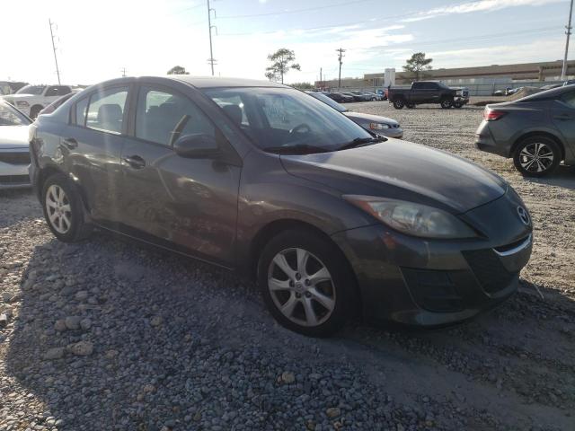 Photo 3 VIN: JM1BL1SGXA1214568 - MAZDA 3 I 