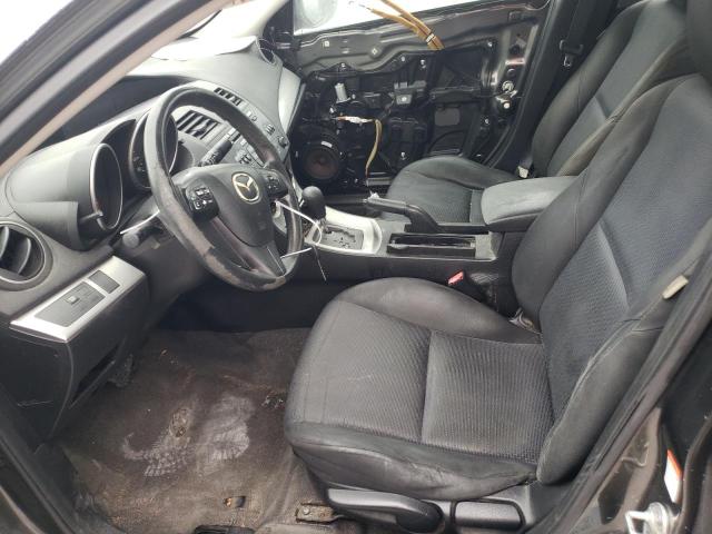 Photo 6 VIN: JM1BL1SGXA1214568 - MAZDA 3 I 