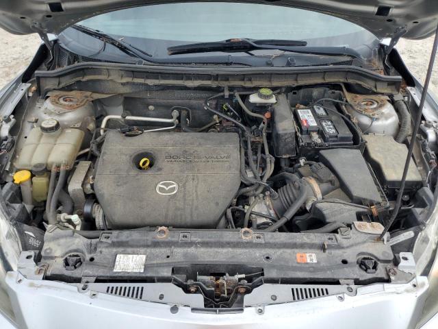 Photo 10 VIN: JM1BL1SGXA1219981 - MAZDA 3 