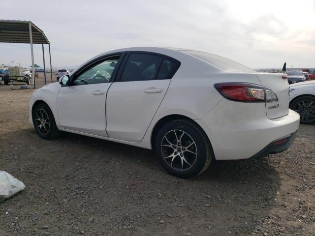 Photo 1 VIN: JM1BL1SGXA1222928 - MAZDA 3 I 