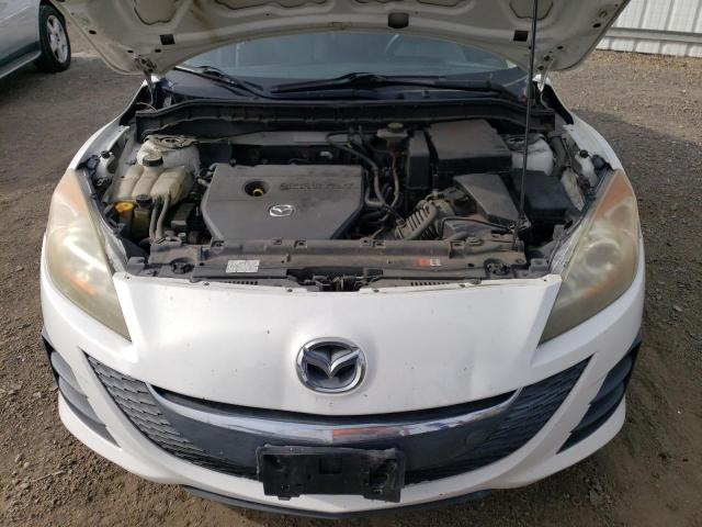 Photo 10 VIN: JM1BL1SGXA1222928 - MAZDA 3 I 