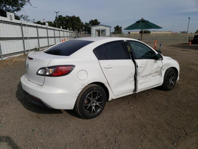 Photo 2 VIN: JM1BL1SGXA1222928 - MAZDA 3 I 