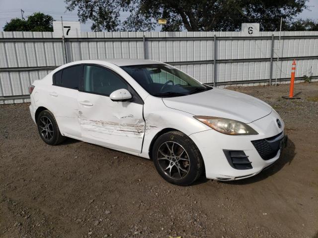 Photo 3 VIN: JM1BL1SGXA1222928 - MAZDA 3 I 