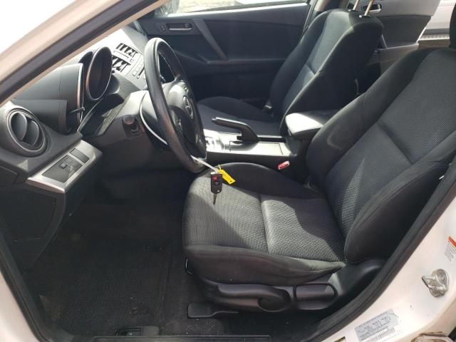 Photo 6 VIN: JM1BL1SGXA1222928 - MAZDA 3 I 