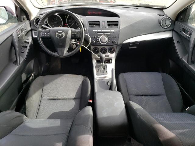 Photo 7 VIN: JM1BL1SGXA1222928 - MAZDA 3 I 