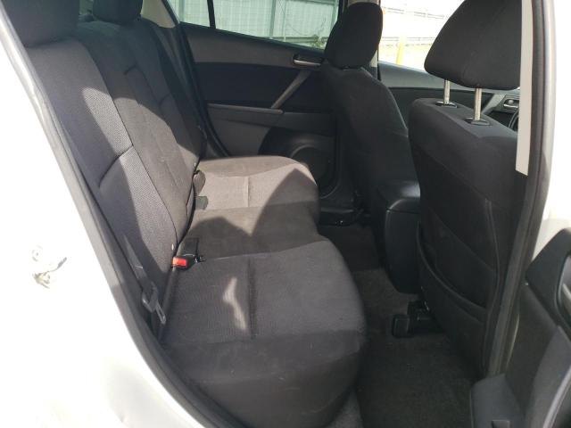 Photo 9 VIN: JM1BL1SGXA1222928 - MAZDA 3 I 