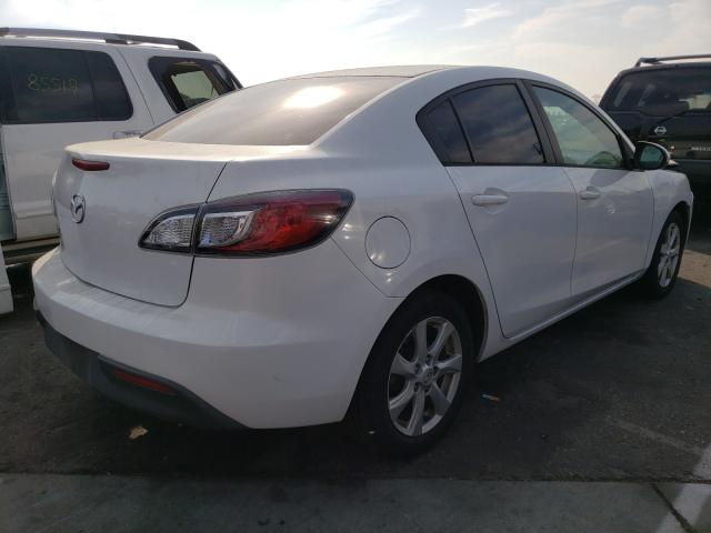 Photo 3 VIN: JM1BL1SGXA1223741 - MAZDA 3 I 