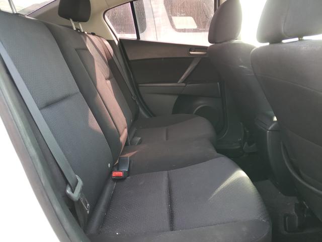 Photo 5 VIN: JM1BL1SGXA1223741 - MAZDA 3 I 