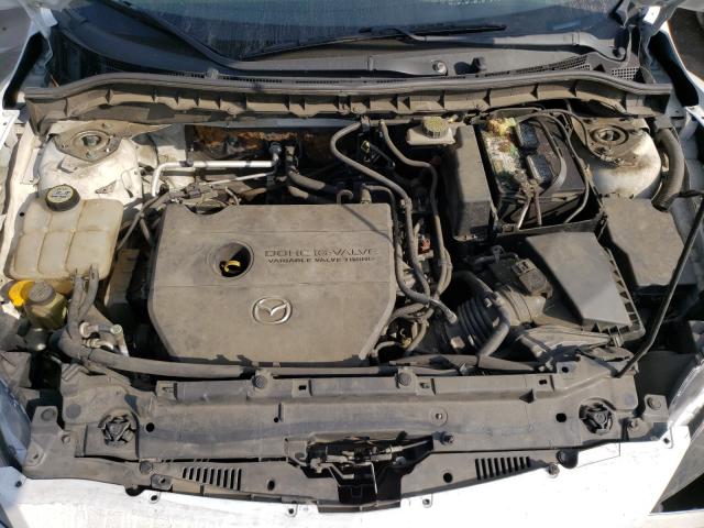 Photo 6 VIN: JM1BL1SGXA1223741 - MAZDA 3 I 