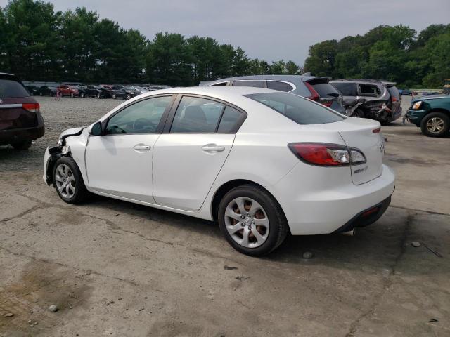 Photo 1 VIN: JM1BL1SGXA1226610 - MAZDA 3 