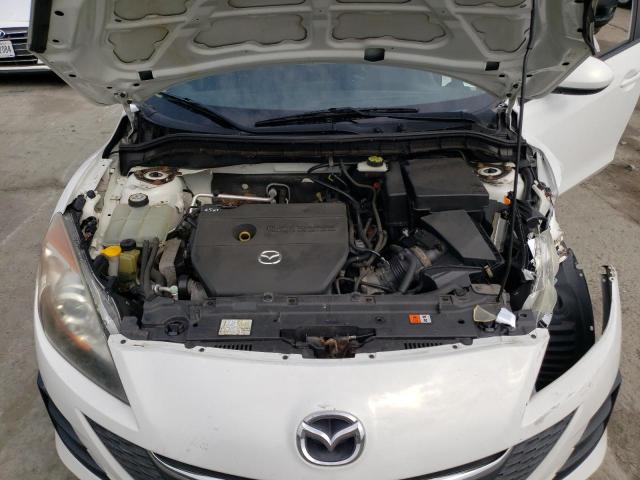 Photo 10 VIN: JM1BL1SGXA1226610 - MAZDA 3 