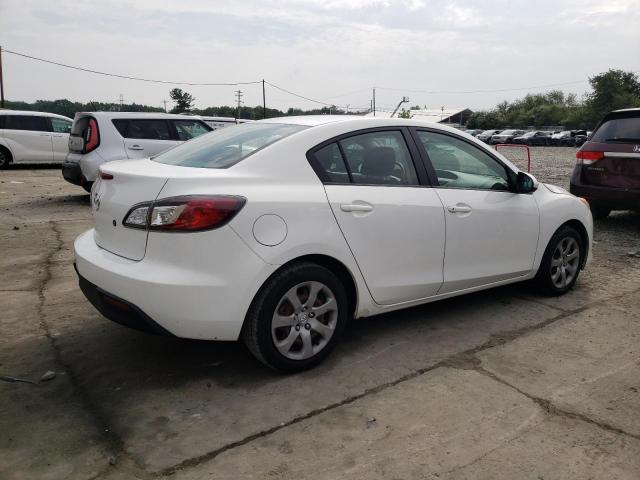 Photo 2 VIN: JM1BL1SGXA1226610 - MAZDA 3 