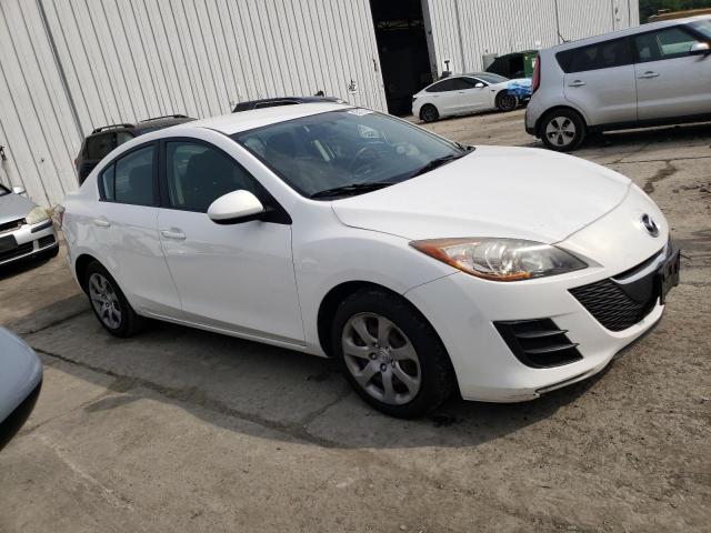 Photo 3 VIN: JM1BL1SGXA1226610 - MAZDA 3 