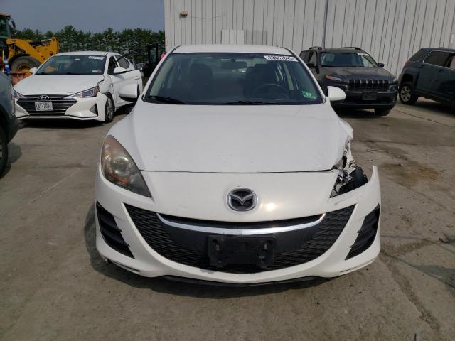 Photo 4 VIN: JM1BL1SGXA1226610 - MAZDA 3 