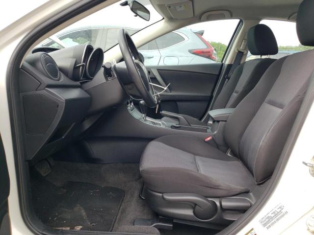 Photo 6 VIN: JM1BL1SGXA1226610 - MAZDA 3 