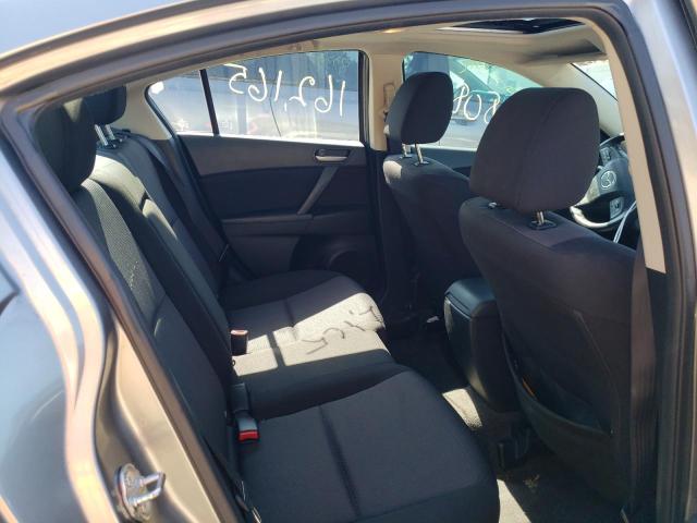 Photo 5 VIN: JM1BL1SGXA1233959 - MAZDA 3 