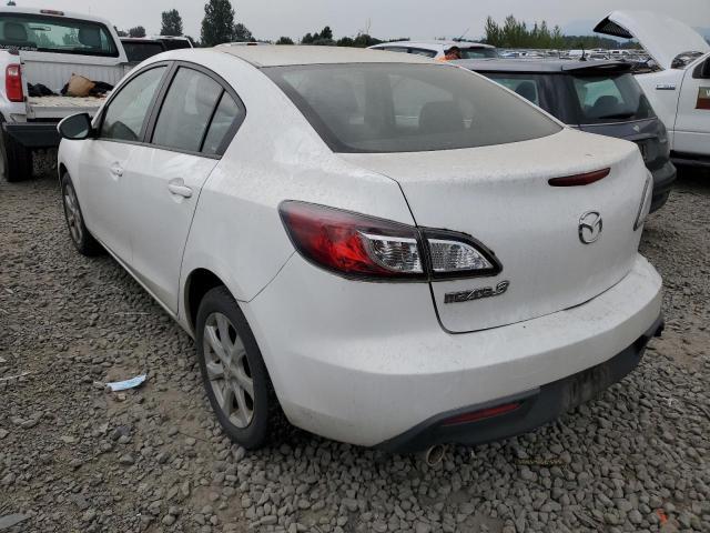 Photo 2 VIN: JM1BL1SGXA1235677 - MAZDA 3 I 