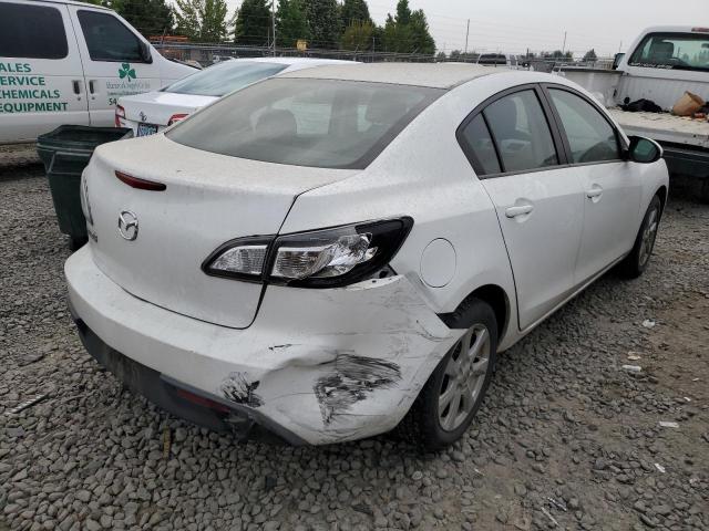 Photo 3 VIN: JM1BL1SGXA1235677 - MAZDA 3 I 