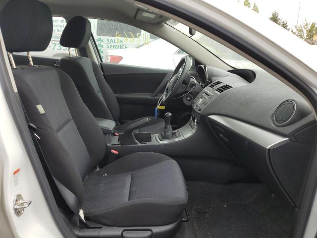 Photo 4 VIN: JM1BL1SGXA1235677 - MAZDA 3 I 