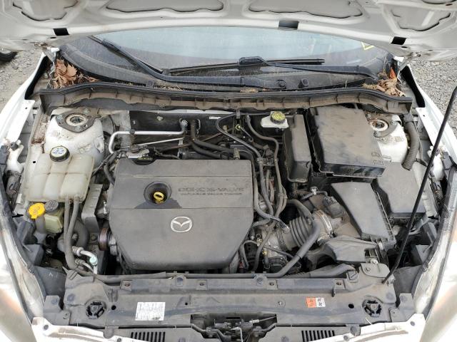 Photo 6 VIN: JM1BL1SGXA1235677 - MAZDA 3 I 