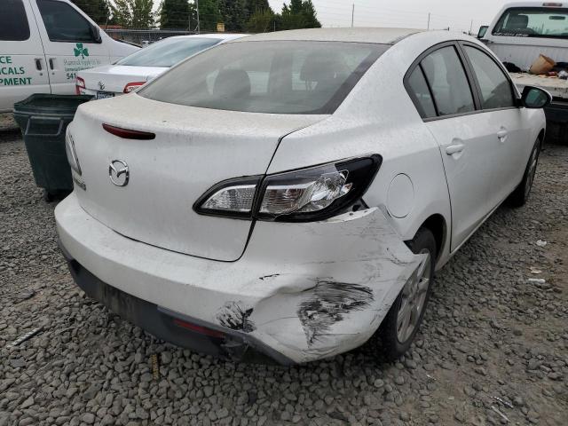 Photo 8 VIN: JM1BL1SGXA1235677 - MAZDA 3 I 