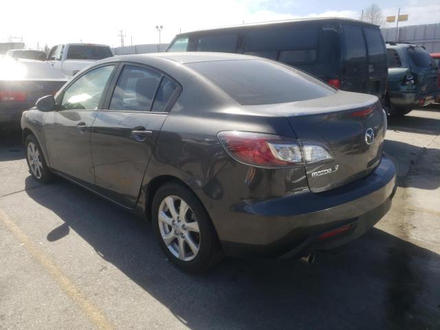 Photo 2 VIN: JM1BL1SGXA1243004 - MAZDA 3 I 