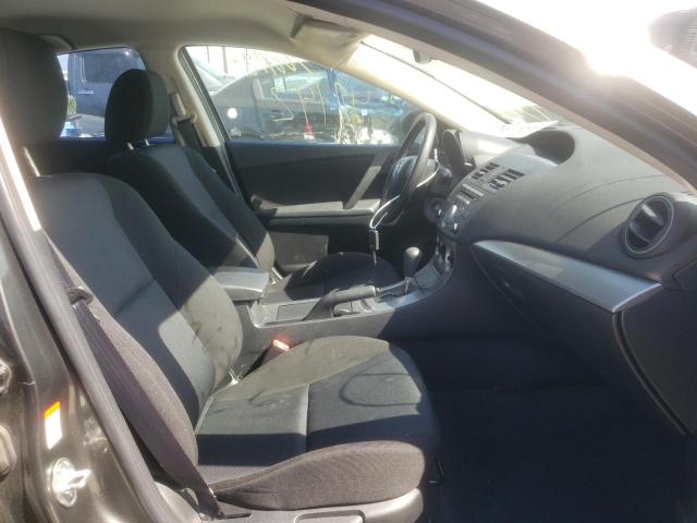 Photo 4 VIN: JM1BL1SGXA1243004 - MAZDA 3 I 