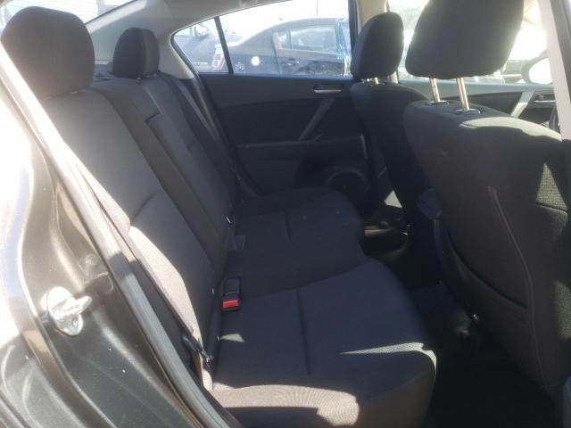 Photo 5 VIN: JM1BL1SGXA1243004 - MAZDA 3 I 