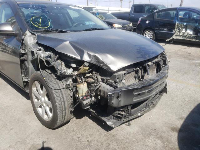 Photo 8 VIN: JM1BL1SGXA1243004 - MAZDA 3 I 