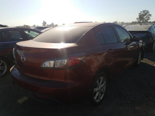 Photo 3 VIN: JM1BL1SGXA1247070 - MAZDA 3 I 