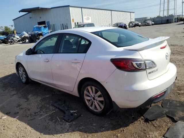 Photo 1 VIN: JM1BL1SGXA1256481 - MAZDA 3 I 