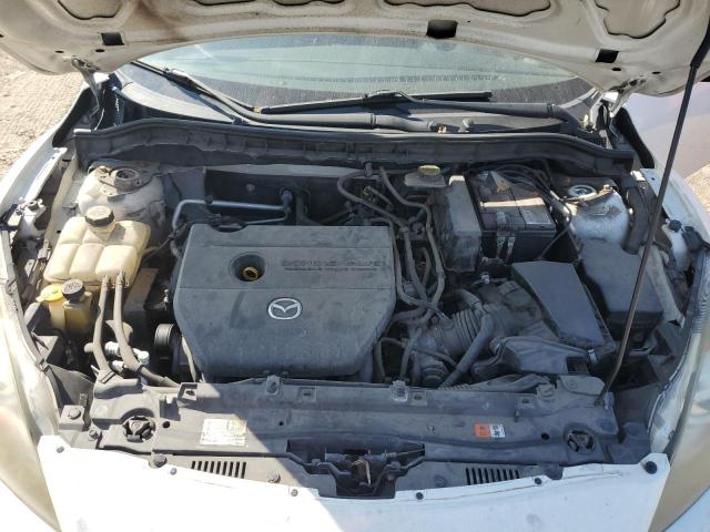 Photo 10 VIN: JM1BL1SGXA1256481 - MAZDA 3 I 