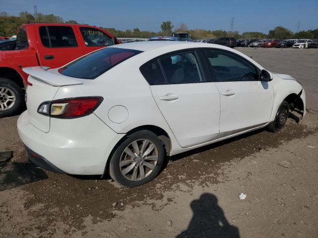 Photo 2 VIN: JM1BL1SGXA1256481 - MAZDA 3 I 