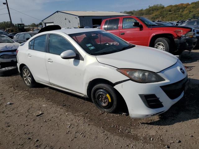 Photo 3 VIN: JM1BL1SGXA1256481 - MAZDA 3 I 