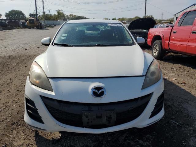 Photo 4 VIN: JM1BL1SGXA1256481 - MAZDA 3 I 