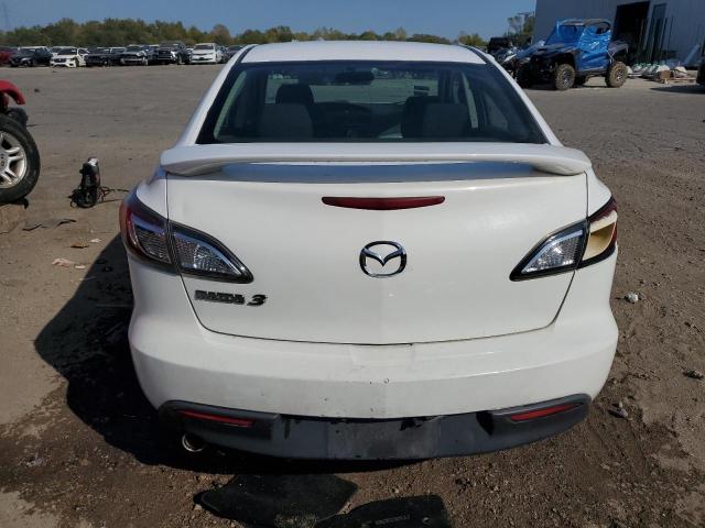 Photo 5 VIN: JM1BL1SGXA1256481 - MAZDA 3 I 