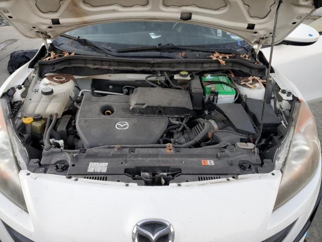 Photo 10 VIN: JM1BL1SGXA1260126 - MAZDA 3 I 