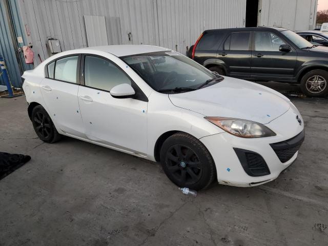 Photo 3 VIN: JM1BL1SGXA1260126 - MAZDA 3 I 