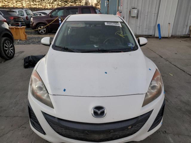 Photo 4 VIN: JM1BL1SGXA1260126 - MAZDA 3 I 