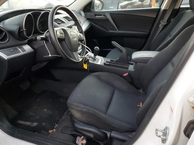 Photo 6 VIN: JM1BL1SGXA1260126 - MAZDA 3 I 