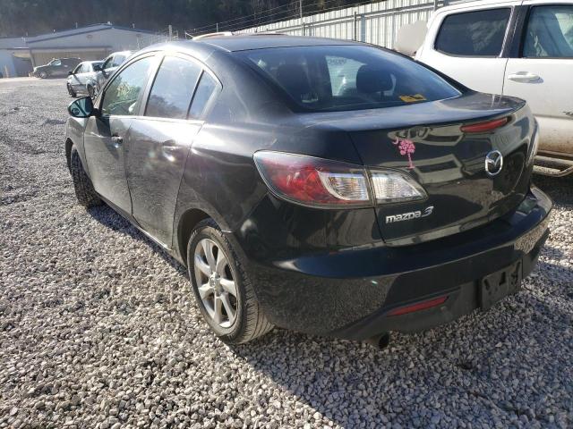 Photo 2 VIN: JM1BL1SGXA1265892 - MAZDA 3 I 