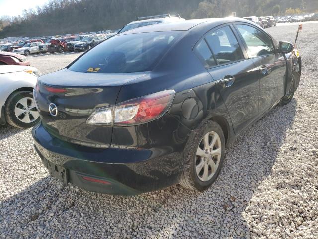 Photo 3 VIN: JM1BL1SGXA1265892 - MAZDA 3 I 